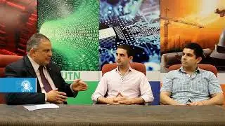 UNT TV Programa 03-12-17