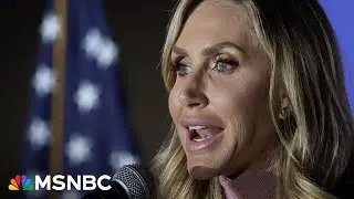Why Democrats are cheering for Lara Trump as Biden kicks campaign into gear
