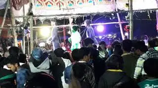 Badalkumar rujangi, phulabani