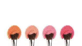 Makeup Artist Mally Roncal On a Whole New Use For Blush: Contouring
