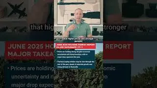 North Alabama Market Holding Strong&mdash;Why 2025 Could Be the Year Buyers Wish They Had Acted #shorts