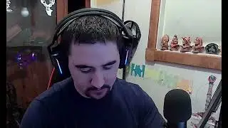 {Follow 4 Follow} Hump Day almost done with the week!!!! Rainbow 6 Seige!!Ranke (Part 2/18)