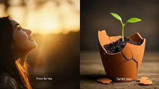 Hope after rejection 