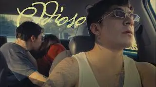 Jayphe - odioso (visualizer)