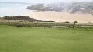 West Cornwall Golf Club, near St Ives