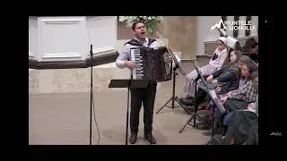 Samu Mocan - Mai înainte de am fi ochii | Doamne tu ești lângă mine