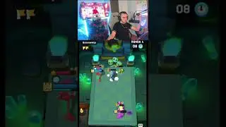 😎 PRUEBO los NUEVOS OBJETOS en Clash Mini #shorts #clashmini