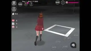 Some thing Is following me&hellip;&hellip;
