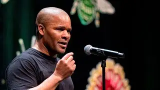 Performance by Jason Nious of Molodi | Bioneers 2023