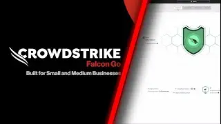 CrowdStrike Falcon Go Demo
