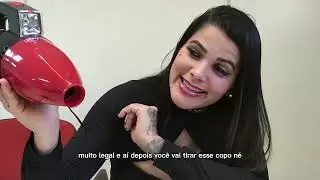 Aspirador de Pó Automotivo que funciona? É Bom? Testamos na Prática! Canal ClickSound