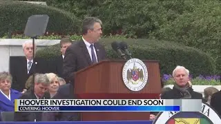 Expect final updates on E.J. Bradford case soon