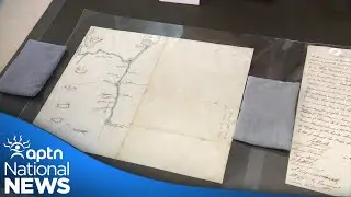 Hudson's Bay Archives | APTN News