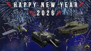 War Thunder: Russian Top Tier