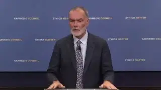 Jean-Pierre Filiu: The “Madness” of Obama’s Middle East Policy