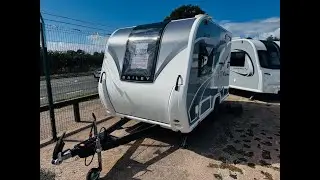 Bailey Discovery D4 2 2021   Quick Tour