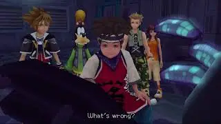 [4K] Kingdom Hearts 2 PS2 Nostalgia – Twilight Town, The World That Never Was | Part 18 (Proud Mode)