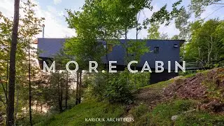 Как архитектурное бюро Kariouk Architects переосмысливает экологичный образ жизни с помощью устой...