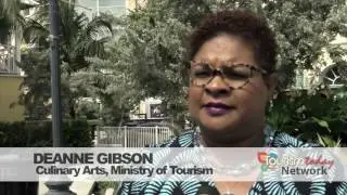 TTMay30 16, Bahamas Chefs to Caribbean Tourism Week