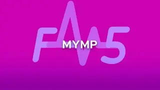 MYMP | Ivory Fav5 (Official Non-Stop)