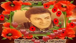 COŞKUN SABAH  AŞK KİTABI (2)