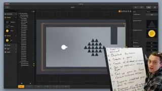 Buildbox Live Stream