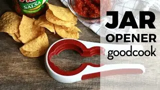 Jar Opener | GoodCook Products