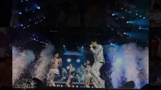 WaCowLA - 周杰倫超時代洛杉磯演唱會 Jay Chou The Era Concert Los Angeles 2011 1080p HD