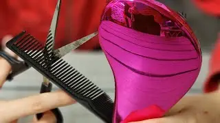 asmr pour relaxation chez la coiffeuse. #asmr #relaxing relax