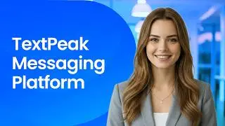 One Messaging Platform for SMS Campaigns & Omnichannel Conversations