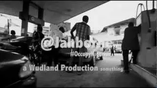 Jahborne - Oga Jonathan (Official Music Video)