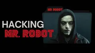 Mr Robot CTF Full Walkthrough |  Can You Find All 3 Keys?