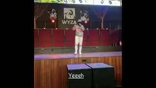 ABC_Eu Disse ft. Anif🎤🔥