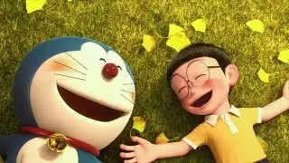 [ Nightcore ] Niji - Masaki Suda / Stand by Me Doraemon 2 theme song  #jpop #doraemon #standbyme2
