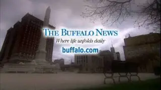 Frank Lloyd Wright's Buffalo - WNED Support
