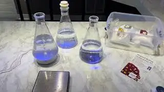 Как использовать оригинальный набор шариков Bio Calcium для рифовых аквариумов