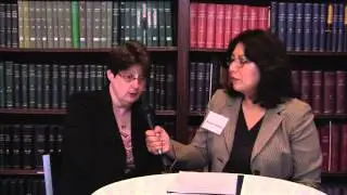 Dr  Tina Maschi, Fordham Graduate School of Social Service, Family Caregiving Summit at NYAM