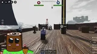 Roblox with my Sisters once again -I- Stump VTuber