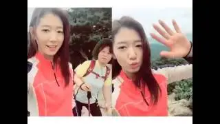 20150611 朴信惠박신혜 ssinz7 IG更新