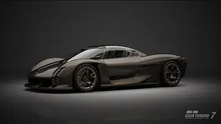 GT7 update 1.54 Mission X '23