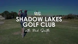Youth Golf Program & Golf Event Center in the East Bay | Shadow Lakes Golf Club