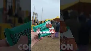 Things You Didn't Realise are at Boardmasters Festival 2023