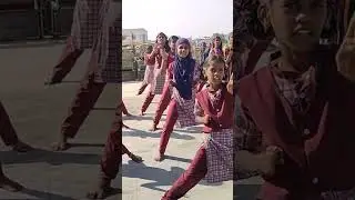 self defence training classes in TS govt schools (All types of punches)