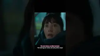 Unmasked #kdrama #unmasked #kimhyesoo  #김혜수 $#정성일