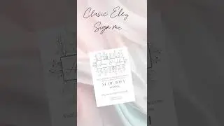 Choose your style! DIY invitation templates, easy to edit with FREE Canva account #weddinginvitation