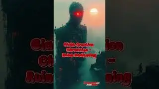 Exploring the Creativity of Imagination AI World- Giant Creation Chronicles - Ruins Awakening
