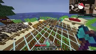 ⛄ Community-Server Tag 3 | Minecraft Winter 🎅