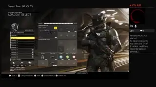 Insanely overpowered sniper with aimbot