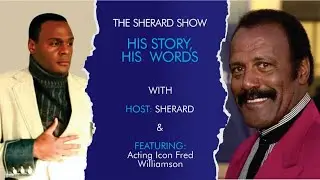 Fred Williamson Interview Trailer