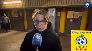 FAN CAMS AFTER WOLVES 1-3 CHELSEA 